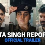‘बबीता सिंह रिपोर्टिंग’ का ट्रेलर जारी, रहस्यमयी हत्या और गहरे राज खोलती नजर आएंगी बबीता
