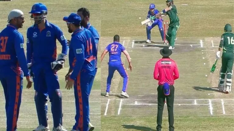 भारत ने पाकिस्तान को 2 विकेट से दी शिकस्त, टूर्नामेंट में दर्ज की लगातार दूसरी जीत