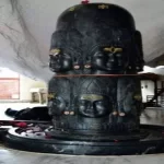 जयपुर के पास है अनोखा शिवधाम: जहां विराजमान हैं 12 मुख वाले 6 टन के शिवलिंग