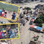 नेपाल में बाढ़ से करीब 100 लोगों की मौत, 133 भारतीय समेत 750 से अधिक लापता