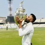घरेलू क्रिकेट के 5 अनदेखे सितारे, जो अब भी टेस्ट डेब्यू का कर रहे हैं इंतजार