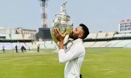घरेलू क्रिकेट के 5 अनदेखे सितारे, जो अब भी टेस्ट डेब्यू का कर रहे हैं इंतजार
