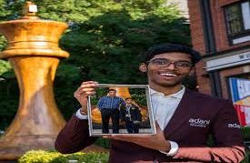 प्रज्ञानंद ने रचा इतिहास, ग्रैंड चेस टूर का खिताब जीतने वाले पहले भारतीय बने