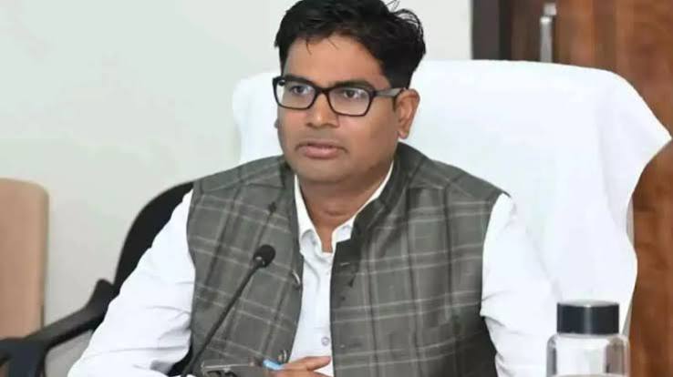 भारतीय हॉकी टीम की पाकिस्तान पर शानदार जीत, वित्त मंत्री चौधरी ने दी बधाई
