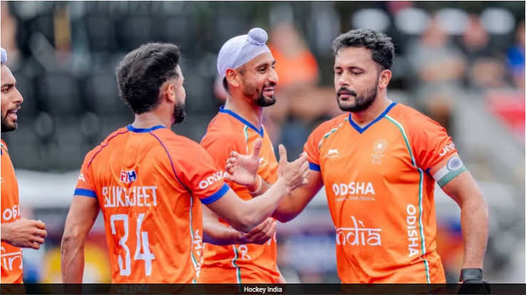 हॉकी विश्व कप : भारत का ‘मस्ट विन मैच में पाकिस्तान के साथ मुकाबला आज, टीम इंडिया का रिकॉर्ड कैसा है?