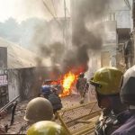 संभल हिंसा के आरोपी शारिक साठा पर इंटरपोल का शिकंजा, रेड कॉर्नर नोटिस जारी