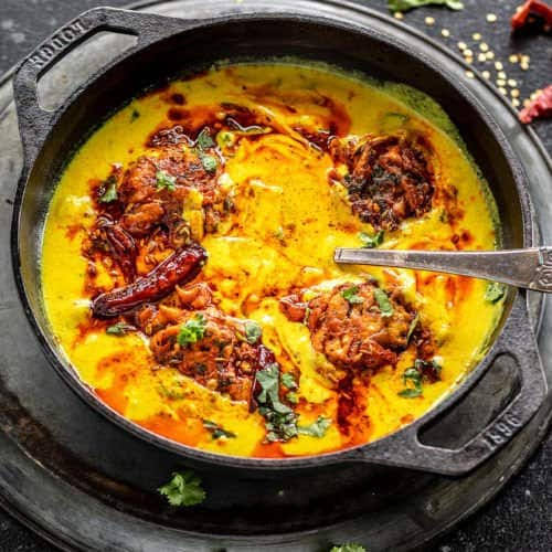 कढ़ी पकौड़े में परफेक्ट सॉफ्टनेस का राज, जानें आसान कुकिंग हैक्स