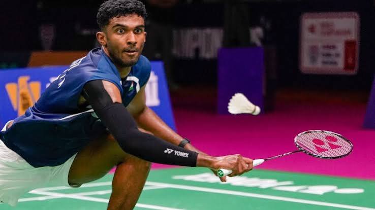 आयुष शेट्टी का बड़ा उलटफेर: वर्ल्ड नंबर-1 शी यू ची को हराकर रचा इतिहास