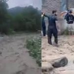 घाटी में कुदरत का कहर: पहलगाम, जोजिला और शोपियां में बादल फटने से तबाही, एक की मौत; सोनमर्ग में भूस्खलन, VIDEO