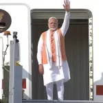 प्रधानमंत्री कल उज्बेकिस्तान और किर्गिज गणराज्य की चार दिवसीय यात्रा पर जायेंगे