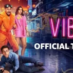 ‘वाइब’ का टीजर रिलीज, कुणाल खेमू और स्पर्श श्रीवास्तव की जोड़ी मचाएगी धमाल
