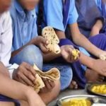 स्कूल में मध्यान्ह भोजन का सामान चोरी करने वाला विधि से संघर्षरत बालक पकड़ा गया