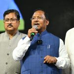 संगीत-कला से पीढि़यों को जोड़ रहा चक्रधर समारोह: मंत्री नेताम