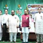 रायपुर : वंदे मातरम् मां भारती की वंदना और राष्ट्रीय चेतना का स्वर : मुख्यमंत्री श्री विष्णुदेव साय