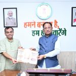 मुख्यमंत्री विष्णु देव साय ने सम्मेलन की सफलता के लिए दी अग्रिम शुभकामनाएं