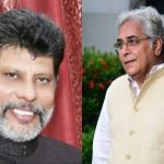 दिल्ली में उपचाररत किरण देव सिंह से अरुण वोरा ने की फोन पर बातचीत, जाना कुशलक्षेम