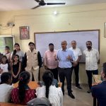 800 से अधिक लोगों ने लिया ‘मैं हूं साइबर शिक्षक सेल्फी अभियान में हिस्सा, शिक्षकों को बनाया साइबर जागरूकता का प्रहरी