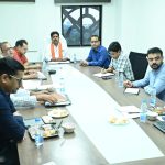 बस्तर में ‘सेवा संकल्प अभियान’ को मिलेगा विशेष स्वरूप, शहीद परिवारों और नक्सल प्रभावित क्षेत्रों में भी जलेंगे दीप