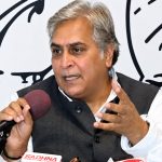 UPI पर शुल्क जनता और व्यापारियों पर अतिरिक्त बोझ : अरुण वोरा