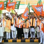मुख्यमंत्री साय ने बाइक रैली को हरी झण्डी दिखाकर किया रवाना, प्रधानमंत्री के जन्मस्थल ‘वडनगर’ और कर्मस्थल ‘काशी’ को जोड़ेगी