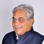 बिजली उपभोक्ताओं पर स्मार्ट मीटर का बोझ थोपना बंद करे सरकार : अरुण वोरा
