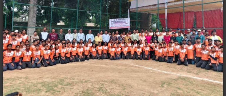 26 वीं राज्य स्तरीय शालेय क्रीड़ा प्रतियोगिता में बिलासपुर का दबदबा, खिलाडिय़ों ने खूब बटोरे पदक