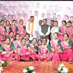 तीजा-पोरा तिहार छत्तीसगढ़ की समृद्ध संस्कृति, पारिवारिक मूल्यों और कृषि परंपरा के प्रतीक : साय 