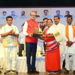 रायगढ़ की सांस्कृतिक पहचान बना चक्रधर समारोह, राज्यपाल ने कहा- नई पीढ़ी तक पहुंचे महाराजा की विरासत