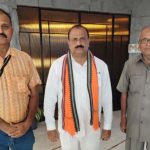 ओडिशा-छत्तीसगढ़ की सांस्कृतिक एकता देश के लिए प्रेरणादायक : अश्विनी षडंगी
