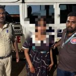 पति की मौत के सदमे में महिला ने खाया जहरीला पदार्थ, डायल 112 की टीम ने समय पर पहुंचाकर बचाई जान