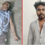 पत्नी से संबंध के शक में किराएदार ने मकान मालिक की गला दबाकर हत्या की, आरोपी गिरफ्तार