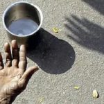 गोवर्धन परिक्रमा कर रही महिला ने नहीं दी भीख, तो सिरफिरे ने काट दी नाक; मथुरा में सनसनीखेज वारदात से हड़कंप
