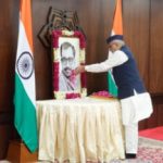 पंडित दीनदयाल उपाध्याय प्रखर विचारक और समाज सुधारक थे : उपराष्ट्रपति