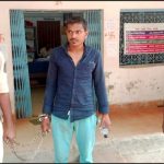 कंडेल में मामूली विवाद पर पेचकस से दो युवकों पर हमला, आरोपी गिरफ्तार