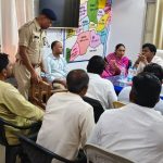 अमलेश्वर में प्रशासन-पार्षद बैठक में 7 मांगों पर बनी सहमति, निराकरण की समय-सीमा तय