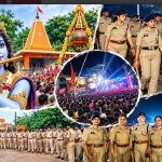 50 हजार श्रद्धालुओं के बीच शांतिपूर्ण संपन्न हुआ डोंगरगढ़ का गोविंदा उत्सव
