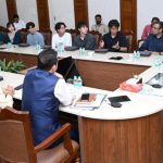 मुख्यमंत्री ने जापानी विद्यार्थियों से किया आत्मीय संवाद : छत्तीसगढ़ की ऐतिहासिक और सांस्कृतिक विरासत से कराया परिचित