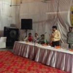 रामदास अठावले ने किया कार्यक्रम का उद्घाटन, कचरा बीनने वाले श्रमिकों को मिले ‘नमस्ते और आयुष्मान कार्ड