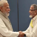 PM मोदी से मुलाकात के बाद 15 साल पुराने जमीन विवाद में बड़ा मोड़, बीजेपी नेता की कंपनी ने छोड़ा कब्जा
