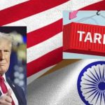 भारत-चीन पर 100% टैरिफ का रास्ता साफ, ट्रंप ने रूस प्रतिबंध बिल को दी मंजूरी
