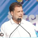 टीएमसी के नाम-चिन्ह पर ईसी के फैसले से राहुल नाराज, ममता के समर्थन में बोले ‘अब पार्टी चोरी’
