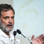 यूएस के सामने झुकना बंद करें, यूपीआई टैक्स वापस लें, राहुल गांधी ने पीएम मोदी पर साधा निशाना