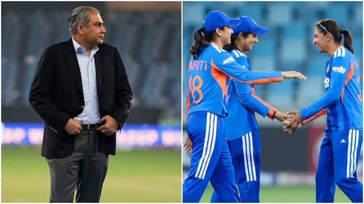 महिला एशिया कप में ट्रॉफी विवाद की आशंका, फाइनल में पहुंच सकते हैं नकवी