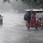 छत्तीसगढ़ में फिर बदलेगा मौसम, कल से बारिश के आसार