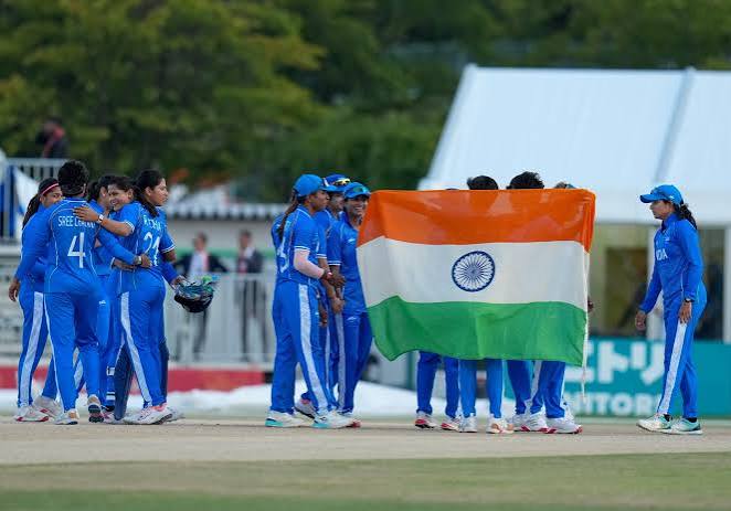 एशियाई खेलों में स्वर्ण जीतने पर महिला क्रिकेट टीम को प्रधानमंत्री ने दी बधाई