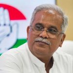 आशीर्वाद का दीया, राजधानी में 25 लाख का लक्ष्य, खर्च को लेकर भूपेश बघेल ने सरकार को घेरा