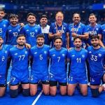 एशियन गेम्स: भारतीय पुरुष कबड्डी टीम ने थाईलैंड को हराकर फाइनल में जगह बनाई