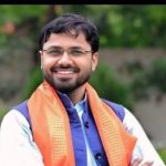 प्रधानमंत्री एवं भाजयुमो प्रदेश अध्यक्ष राहुल टिकरिहा के जन्मदिवस पर युवा मोर्चा ने दिव्यांग बच्चों के साथ मनाया सेवा संकल्प दिवस