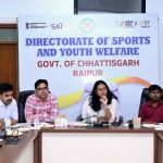 खिलाडिय़ों के लिए बढ़ेंगे अवसर, खेल संघों से बेहतर संवाद और समन्वय पर खेल विभाग का फोकस