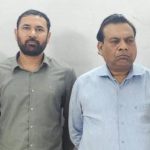 भिलाई स्टील प्लांट चोरी केस में बड़ी कार्रवाई, रसमड़ा प्लांट के एमडी-डायरेक्टर गिरफ्तार